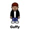 Guffy