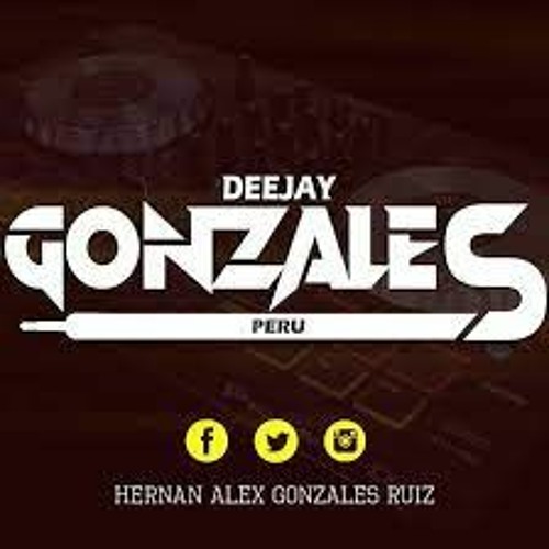 DEEJAY GONZALES PERU’s avatar