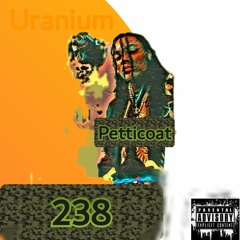 Uranium 238
