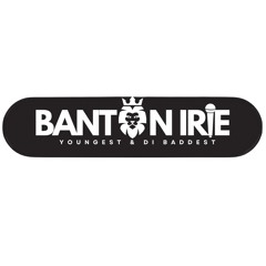 BANTON IRIE