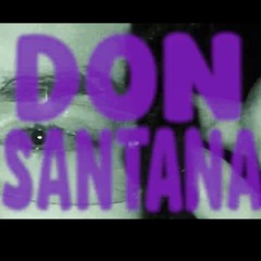 DON SANTANA