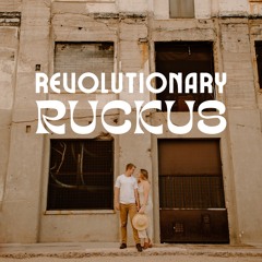 Stream Revolutionary Ruckus Podcast music | Listen to songs ...