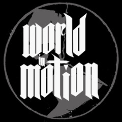 World In Motion
