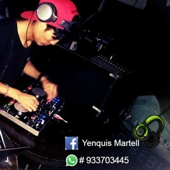 DJ Martell