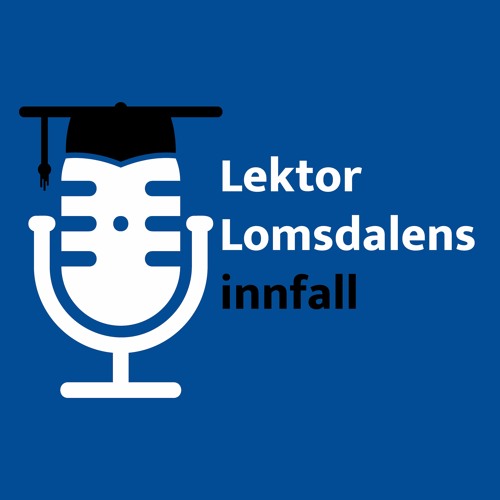 Lektor Lomsdalens innfall’s avatar