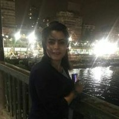 Heba Hussen