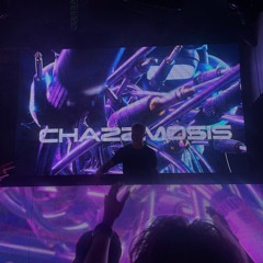 CHAZZMOSIS