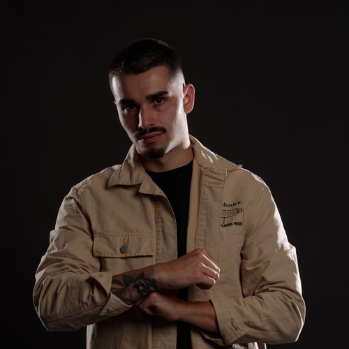 Diego Samblás artist photo