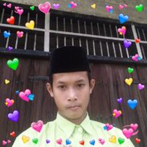 Putra Ramsal’s avatar