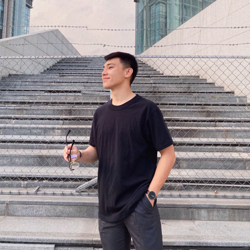 đại dương mênh mông