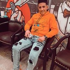 Mohamed Bursaeidi