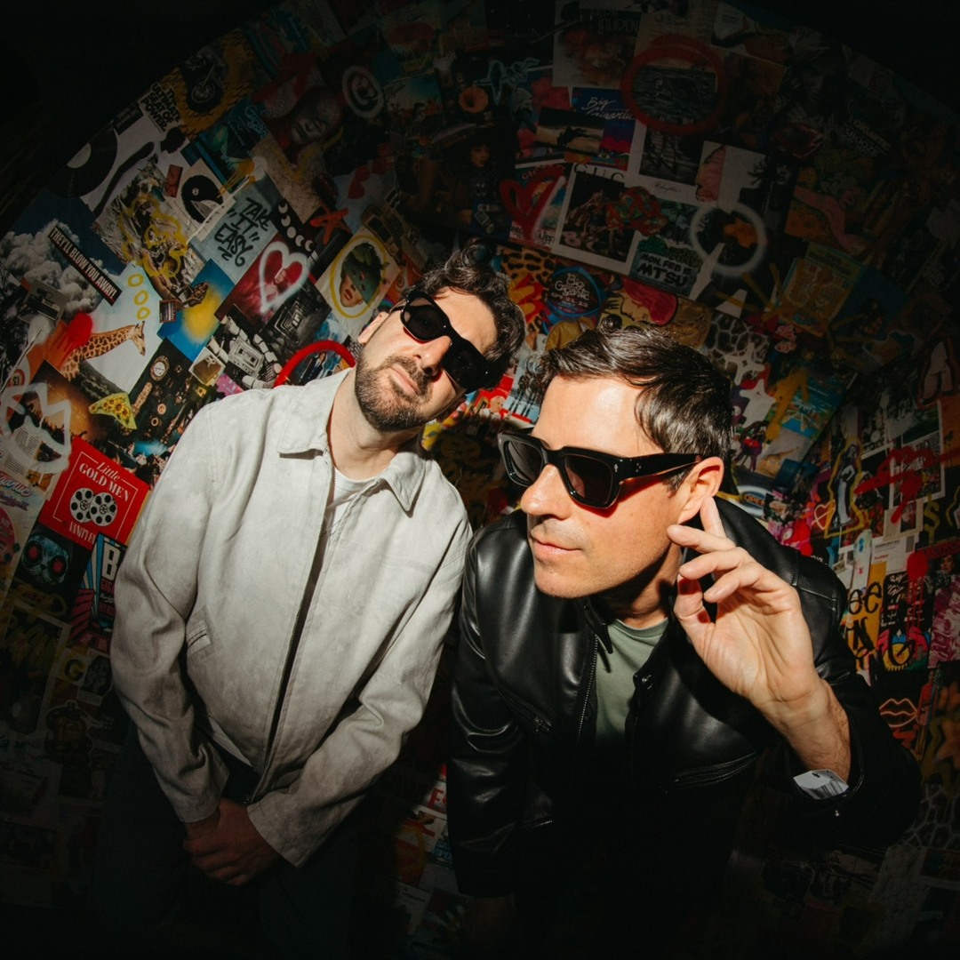 Stream Big Gigantic music | Listen to songs, albums, playlists for