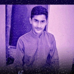Maaz Ahmed