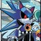 Neo Metal Sonic