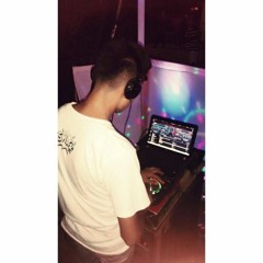 Dj Christian Mija's 8-)