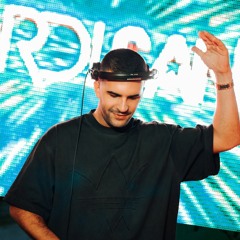 Jordi Sanz DJ