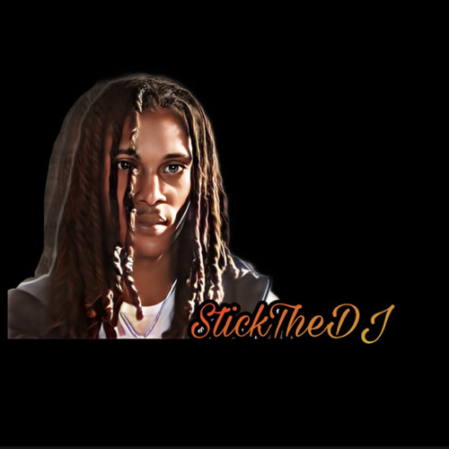 StickTheDJ — artist photo