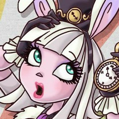 Golden Rabbit