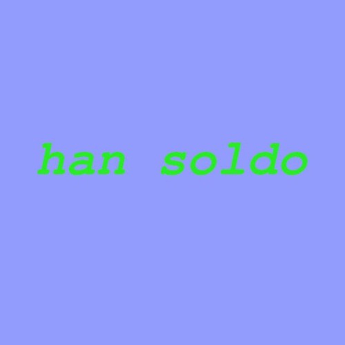 Han Soldo’s avatar