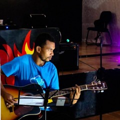 Itamar Barbosa