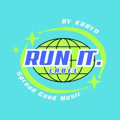 RUN IT [Movement]