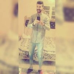 Mohammed Ebn Saieed