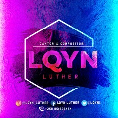 LQYN Luther (CALL MR ICON☁)