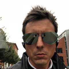 Alexandr Bucklagan