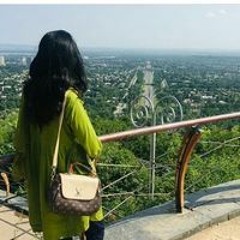 Mehreen Fatima Bhatti