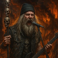 Keith "Tex" Whitford