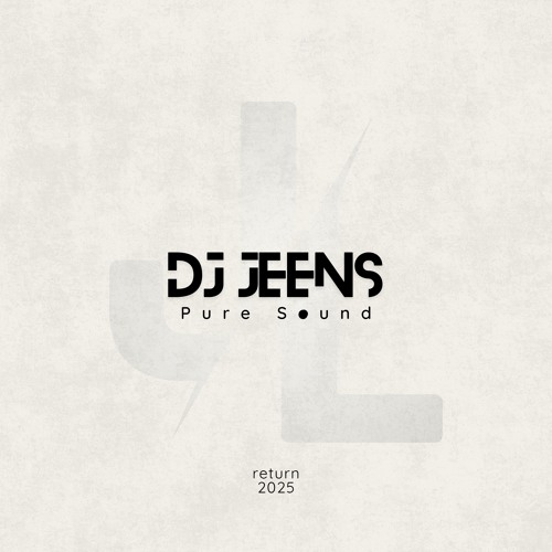 DJ JEENS — artist photo