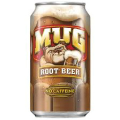 root beer man