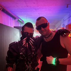 RAVE FATHER