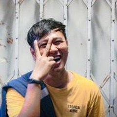 Guntur Kukuh Prayoga