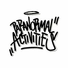 Paranormal Activities