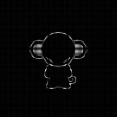 Mvnkey