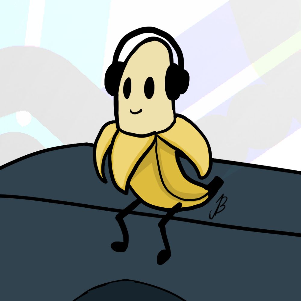 ImDaBanana