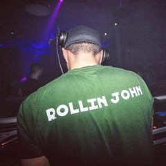 Rollin John
