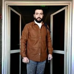 Mohamed Ahmed Shahin