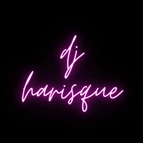 DJ harisque’s avatar