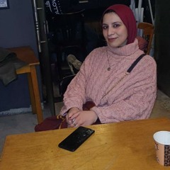 Mai Sakr