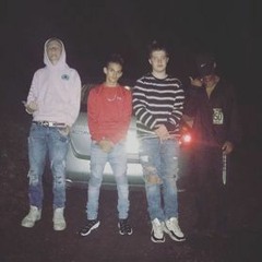 Gool Osama & Pre$$ed