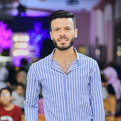 أحمد عامر  أنا_لو_حبيبك
