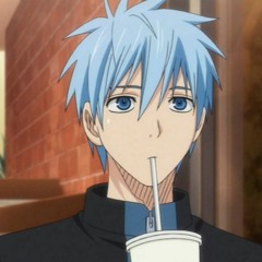 ilovekuroko!
