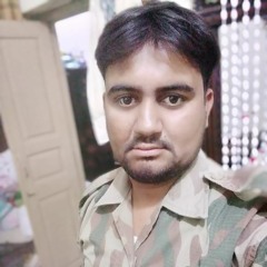Muhammad Ahmad
