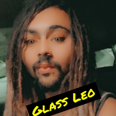 Glass Leo