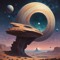 Jupiter's Eye