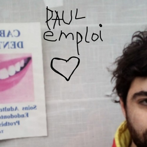 Paul emploi’s avatar