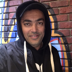 Ahmed Teeama