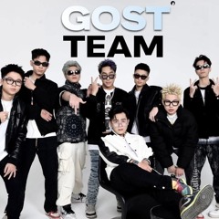 AE GST TEAM